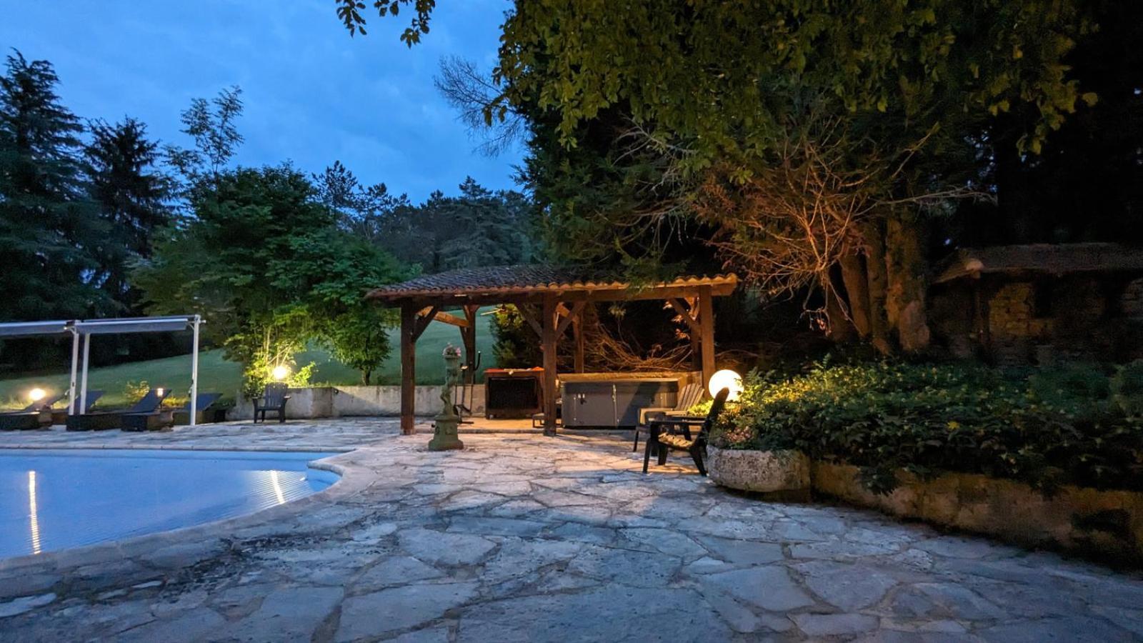 Bonfarto Locations Hotel Urval Ngoại thất bức ảnh