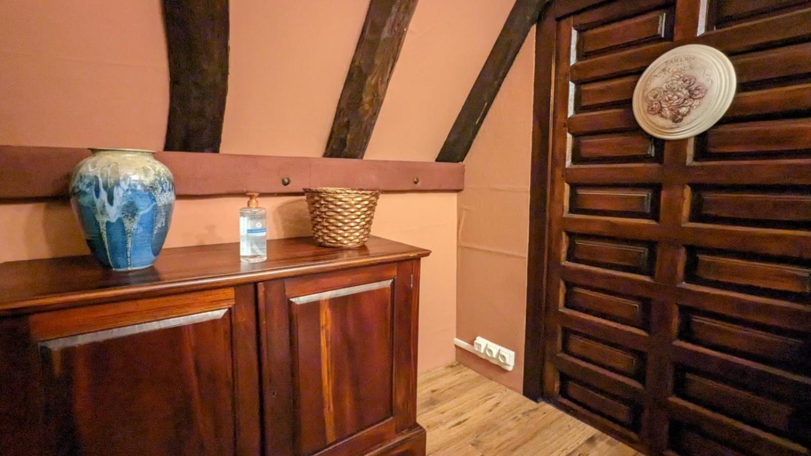 Bonfarto Locations Hotel Urval Ngoại thất bức ảnh