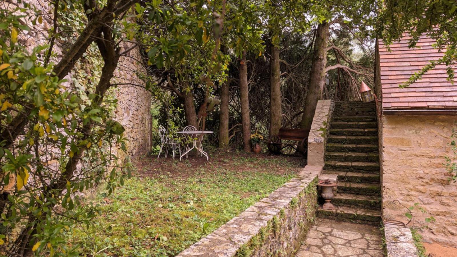 Bonfarto Locations Hotel Urval Ngoại thất bức ảnh