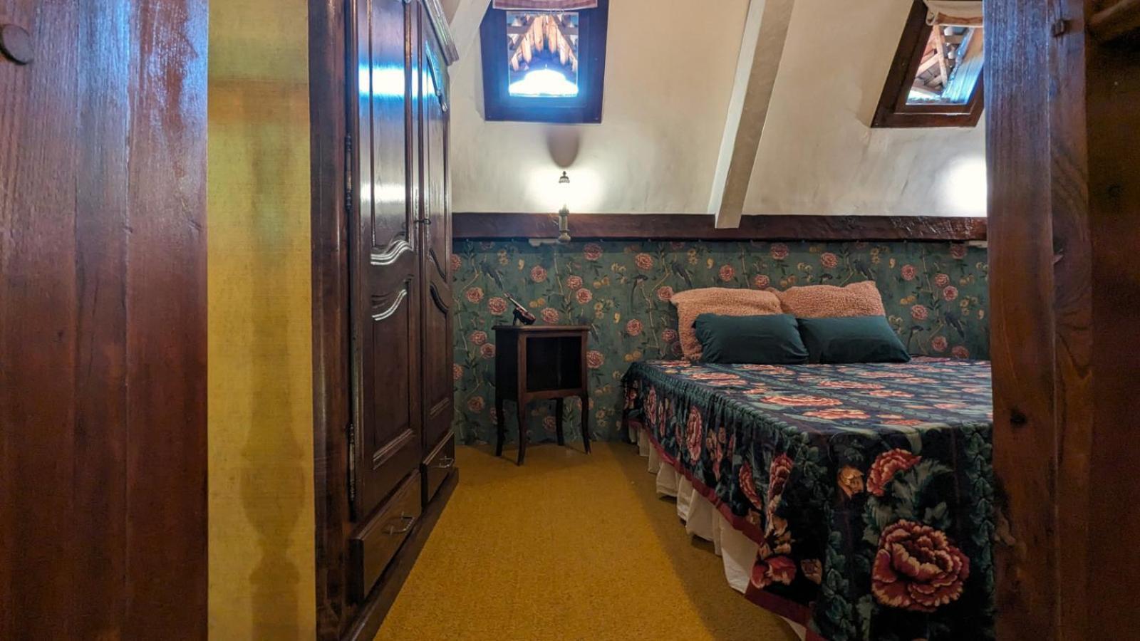 Bonfarto Locations Hotel Urval Ngoại thất bức ảnh