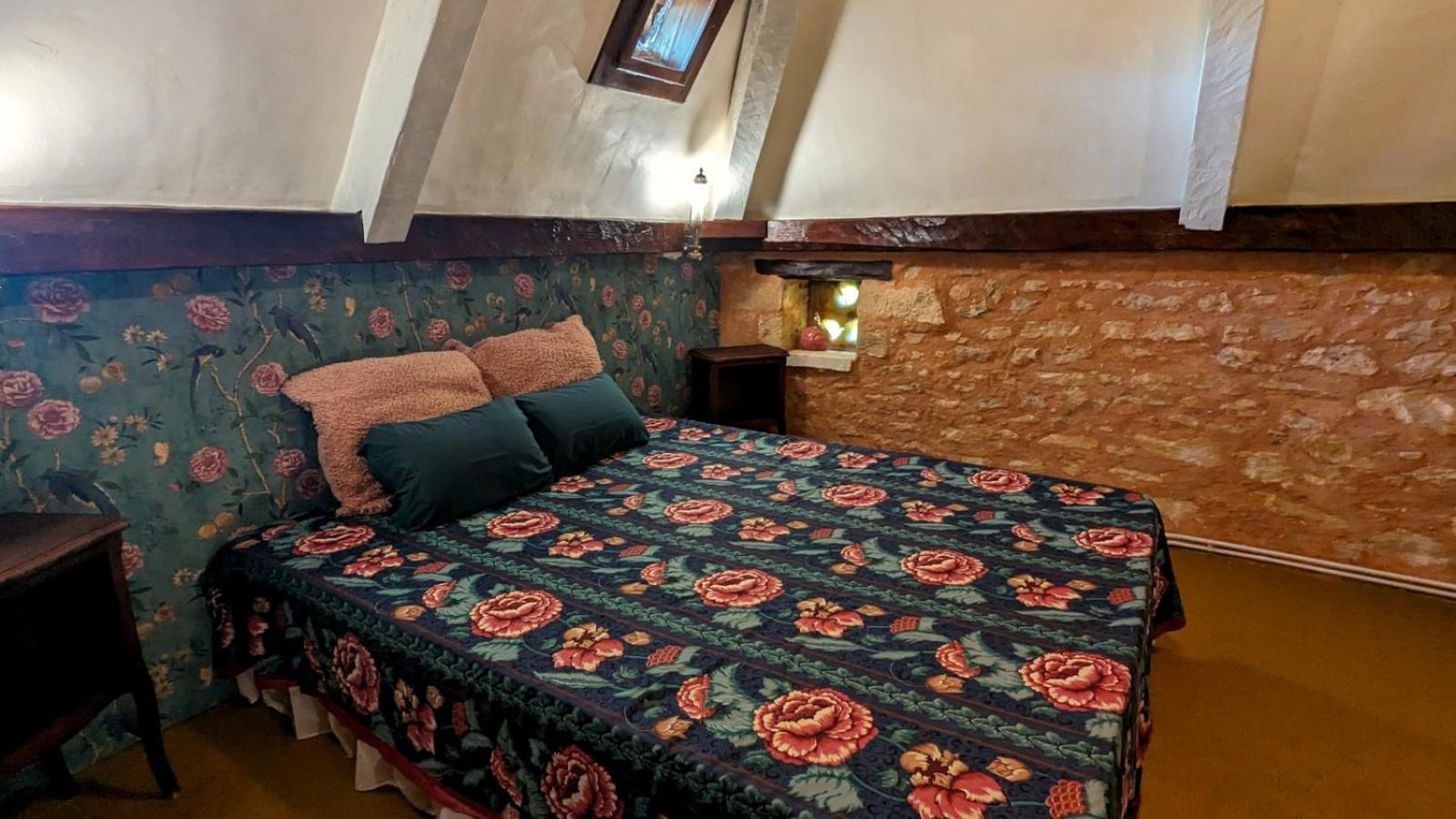 Bonfarto Locations Hotel Urval Ngoại thất bức ảnh