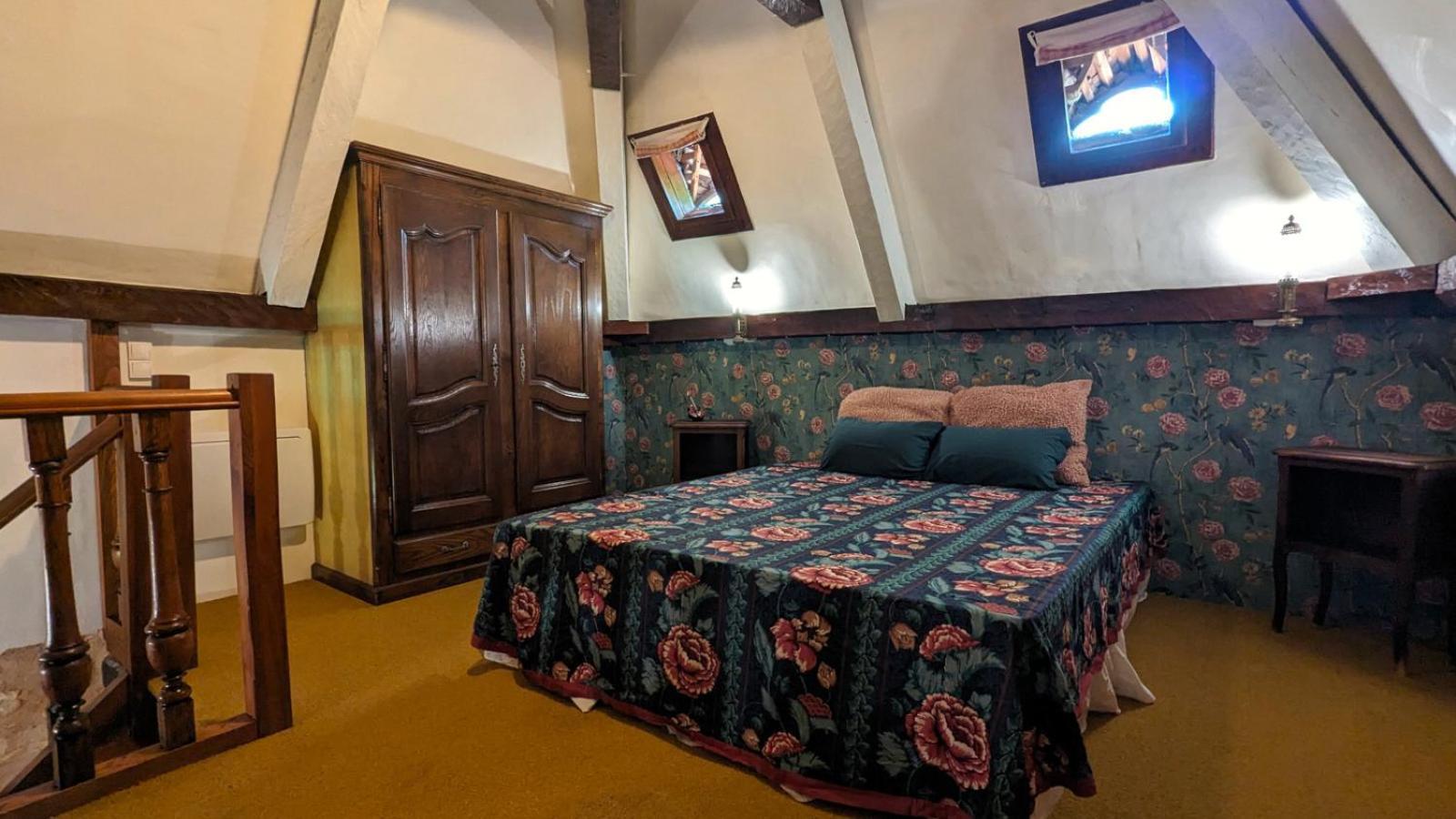 Bonfarto Locations Hotel Urval Ngoại thất bức ảnh
